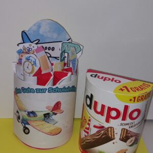 Duplo Flieger