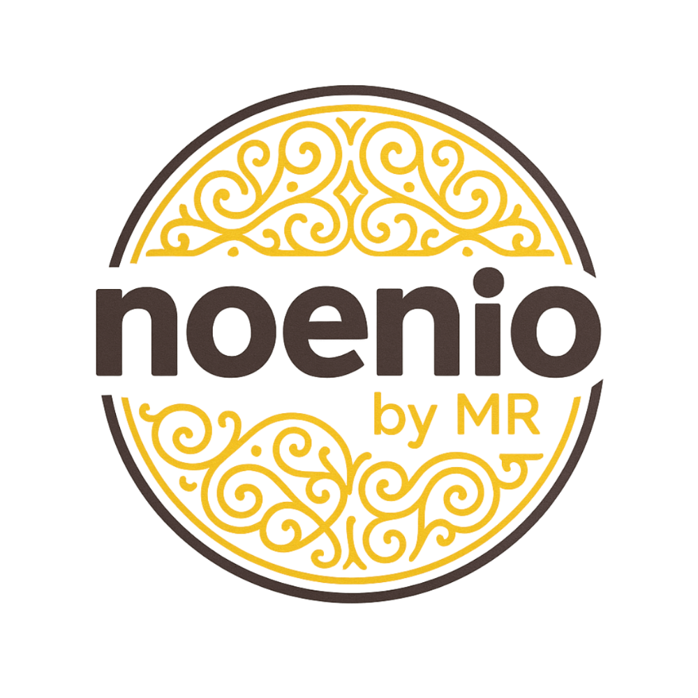 Noenio Geschenkhüllen