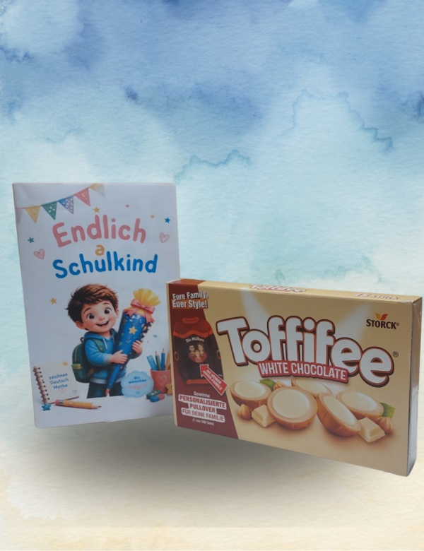 Toffifee 1